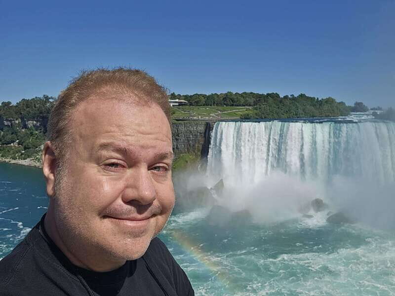 Niagara Falls: Canada with a Portuguese-speaking guide - Key highlights at a glance