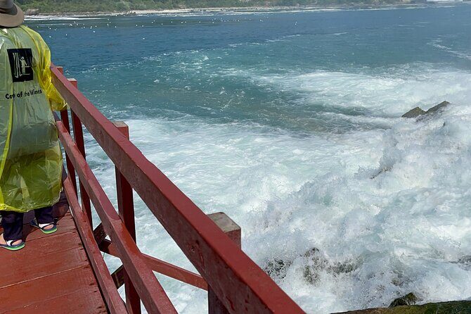 Niagara Falls Cave of the Winds Afternoon Tour - Value check: what the price should actually buy you