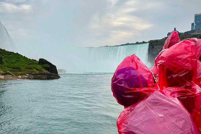 Niagara Falls Day Tour, Boat Cruise and Journey Behind the Falls - The power-station stop: why hydroelectric makes Niagara more than a photo stop