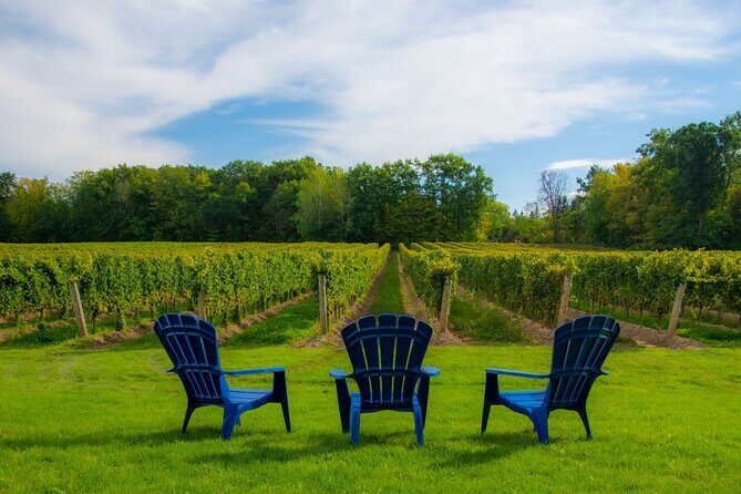 Niagara Falls Day Tour from Toronto (9 Hours) - Time at Niagara Falls: Deck Views, Table Rock, and Realistic Expectations