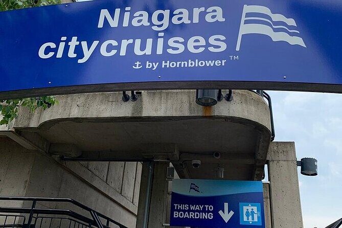 Niagara Falls Day Tour from Toronto Includes Boat Tour and Winery - The Guides: Where Your Day Actually Gets Better