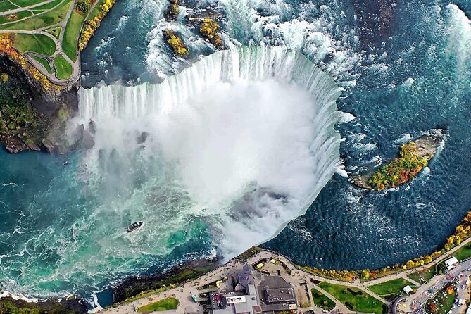 Niagara Falls Day Tour from Toronto Includes Boat Tour and Winery - Price and Value: What You’re Really Paying For
