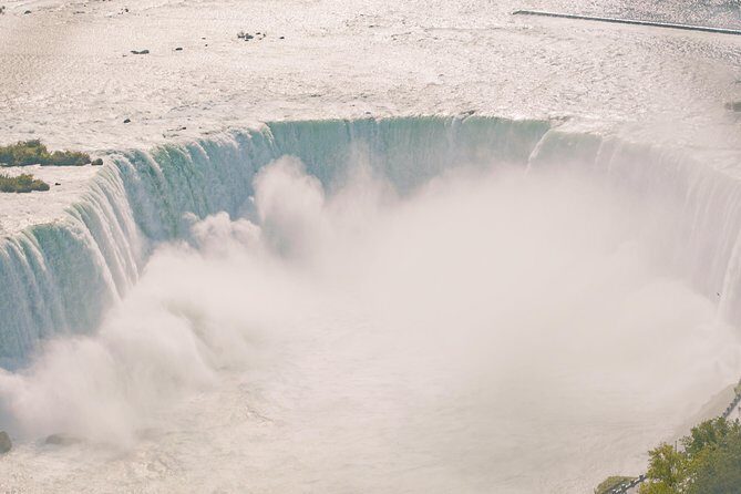 Niagara Falls Day Tour from Toronto with Journey, Skylon, & Boat - Price and Value: Why $232 Feels Fair