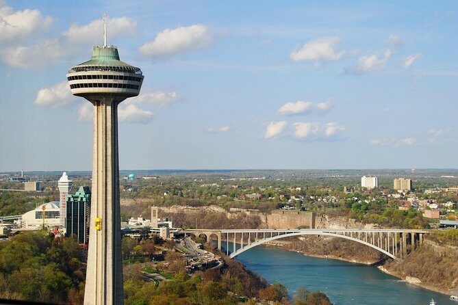 Niagara Falls Day Tour from Toronto with Journey, Skylon, & Boat - Should You Book This Tour or Go Independent?