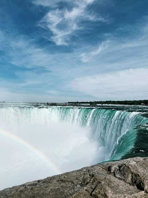 Niagara Falls: Day Tour with Boat & Journey Behind the Falls - Who should book this tour—and who should skip it
