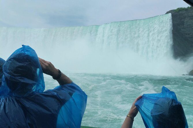 Niagara Falls in 1 Day: Tour of American and Canadian Sides - Value for $189.95: What You’re Really Paying For