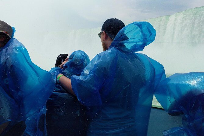 Niagara Falls in 1 Day: Tour of American and Canadian Sides - The Real Logistics: Cross-Border Day, Documents, and Timing