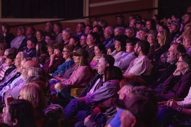 Niagara Falls Magic Theatre - Price and Value: What $50 Gets You