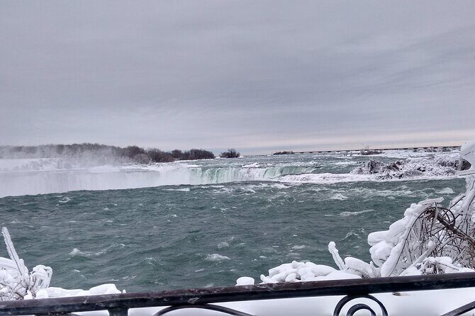 Niagara Falls Private Custom Tour from Toronto Area - How the Custom Schedule Actually Helps (And Where It Can Cost You Time)