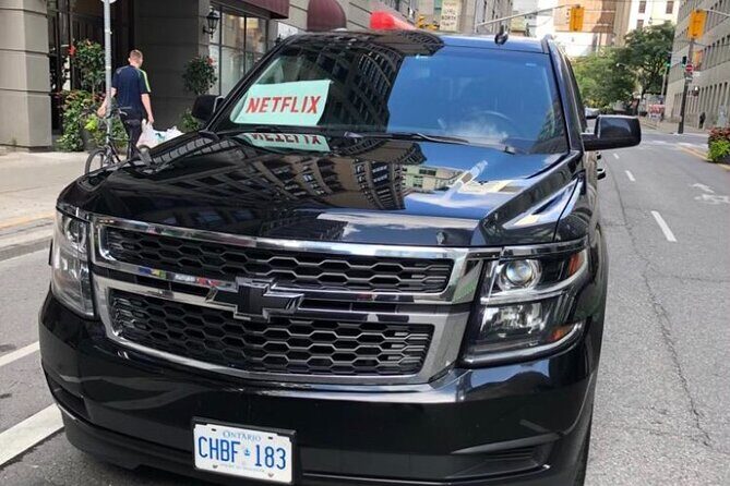 Niagara Falls private transfers - Who this private transfer suits best