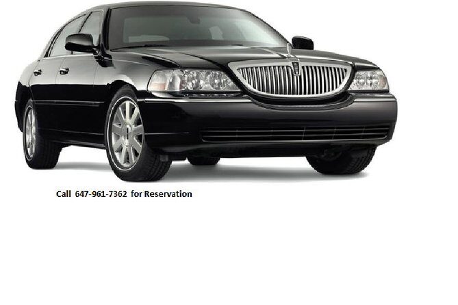 Niagara Falls private transfers - Duration and timing: why your trip length can vary a lot