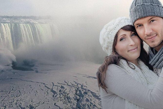 Niagara Falls Sightseeing Day Tour from Toronto with Boat Cruise - Floral Clock and Niagara Whirlpool: quick stops, real payoff