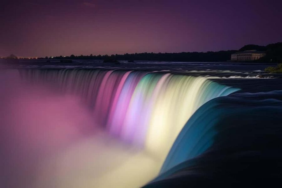 Niagara Falls: Skylon Tower, Fireworks & Walking Tour Canada - Should You Book It? My Take