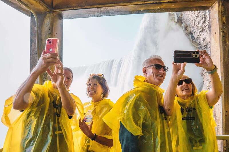 Niagara Falls Tour: Boat Ride, Journey Behind Falls and more - Key highlights to know before you go