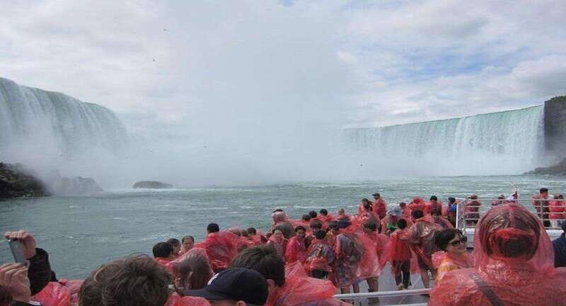 Niagara Falls Tour from Niagara Falls, Canada - Price and value: is $157 per person worth your time?