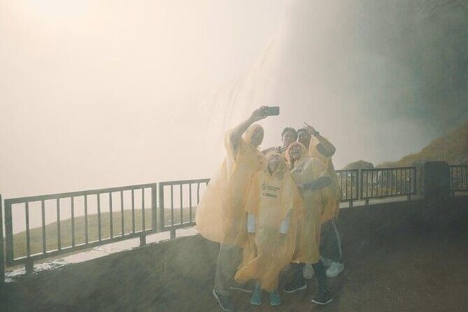 Niagara Falls Tour from Toronto with Winery & Niagara on The Lake - What You’ll Pay Extra For in Niagara