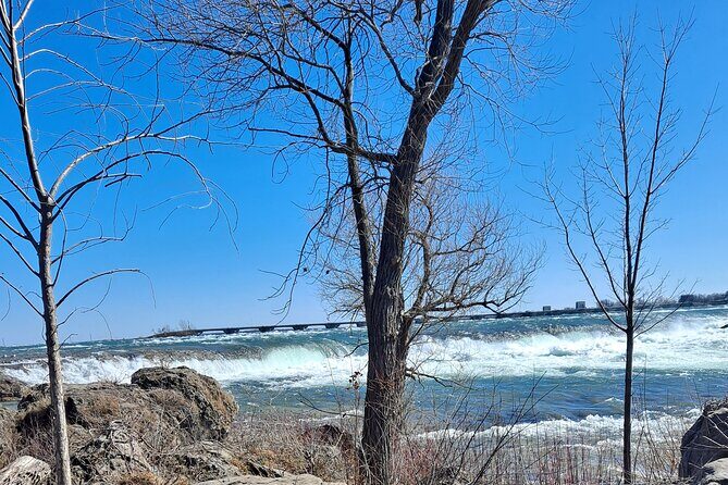 Niagara Falls Tour Includes Maid of the Mist & Cave of the Winds - Pickup timing: the one thing to verify before you relax