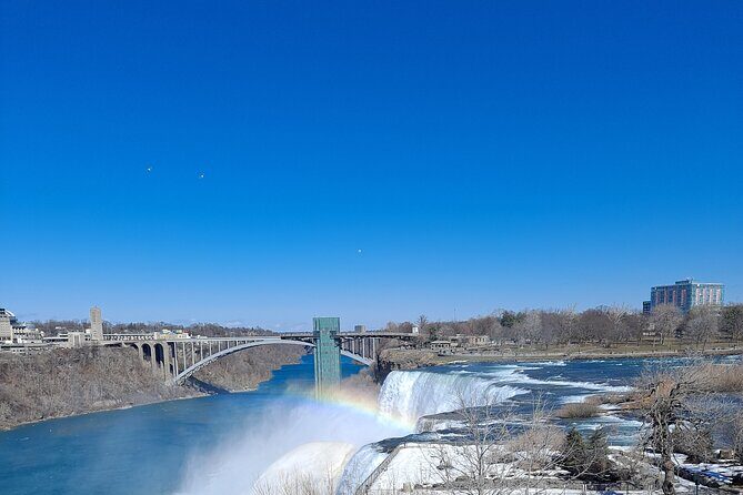 Niagara Falls Tour Includes Maid of the Mist & Cave of the Winds - The bottom line: should you book it?