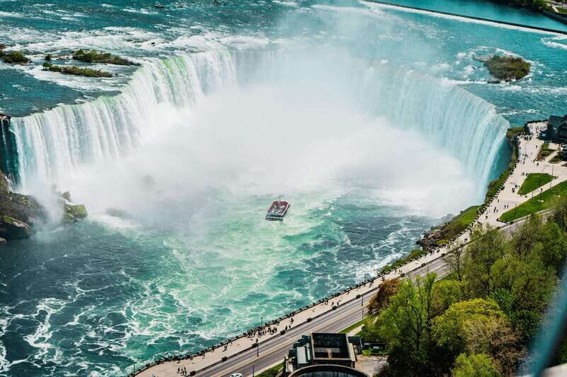 Niagara Falls Tour with Skip the Line Cruise - Who Should Book This Niagara Falls Tour?