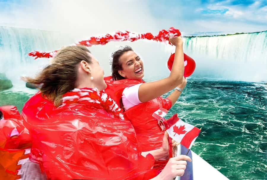 Niagara Falls Tour with Skip the Line Cruise - Should You Book It?