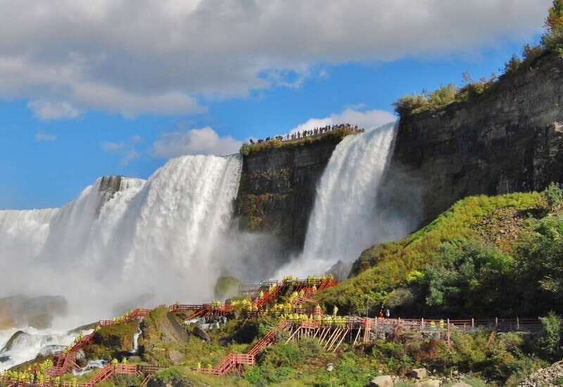 Niagara Falls: US & Canada Full-Day Tour & Lunch - Quick reasons this Niagara day works