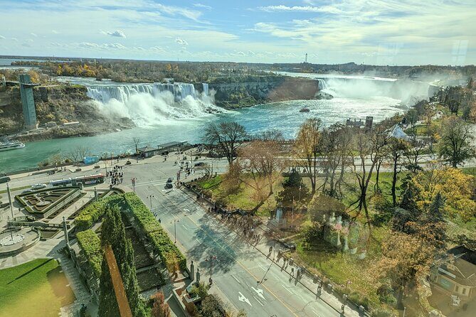 Niagara Falls VIP Private SUV Tour: Helicopter & Boat included - Niagara Helicopters Limited: 12 minutes that change how you see Niagara