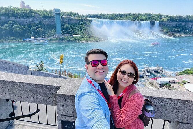 Niagara Falls VIP Private SUV Tour: Helicopter & Boat included - How the 6-hour timing works (and where you’ll actually feel the time)