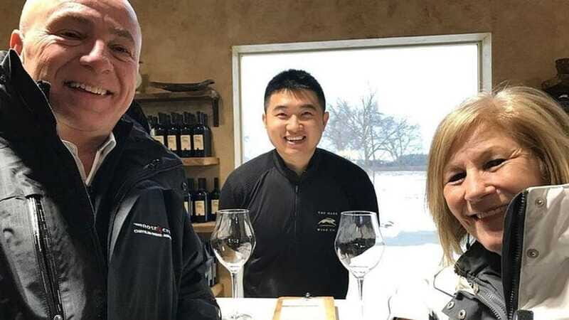 Niagara-on-the-Lake: Sunset Wine Tour with Dinner - Price and Logistics: Is $165 Worth It?