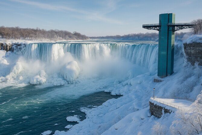 Niagara USA All-Season Adventure: Fall and Winter Wonder Tour - Key Highlights You’ll Care About