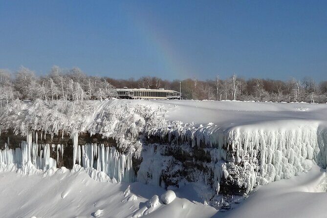 Niagara USA All-Season Adventure: Fall and Winter Wonder Tour - Price and Value: What $89.99 Buys You