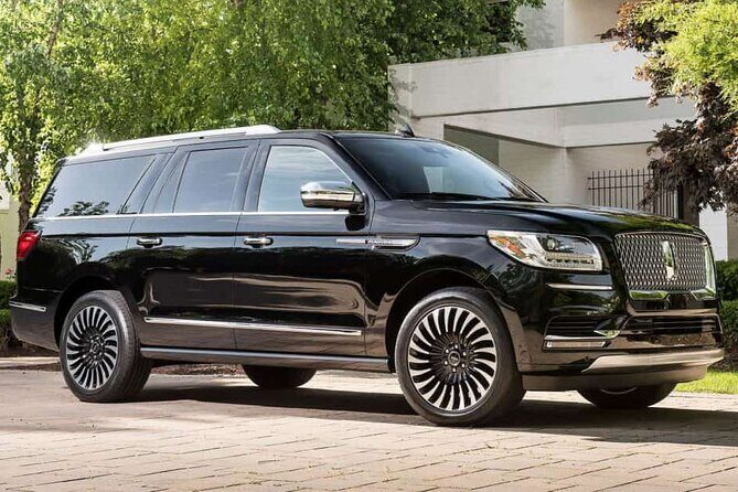 Private Arrival Transfer: Buffalo Niagara International Airport to Buffalo, NY - Key things that make this transfer worth your attention