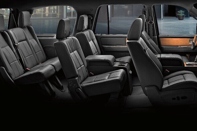 Private Arrival Transfer: Buffalo Niagara International Airport to Buffalo, NY - Private arrival transfer in Buffalo: what you’re really buying