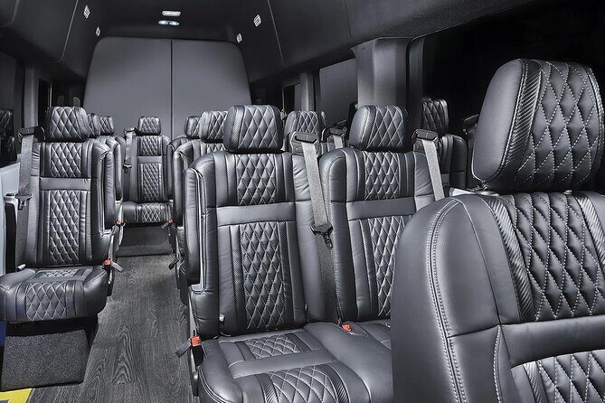 Private Arrival Transfer: Buffalo Niagara International Airport to Buffalo, NY - Price and value: $105 per group is mostly about convenience
