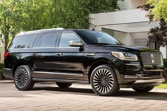 Private Arrival Transfer: Buffalo Niagara International Airport to Niagara Falls, New York - Price and Value: What $138.20 Means for Your Group
