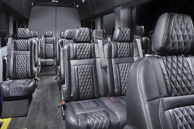 Private Arrival Transfer: Buffalo Niagara International Airport to Niagara Falls, New York - Should You Book This Private Arrival Transfer?