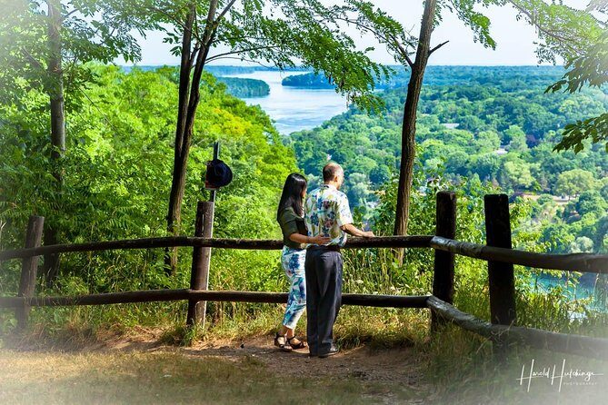 Private Customizable Niagara Falls Day Tour from Toronto Downtown - Hornblower, Jet Boats, and the behind-the-falls question