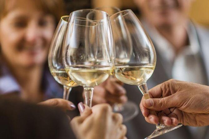 Private Customizable Niagara Falls Winery Tour from Buffalo NY - The private vehicle experience: comfort, snacks, and car-time you’ll actually enjoy