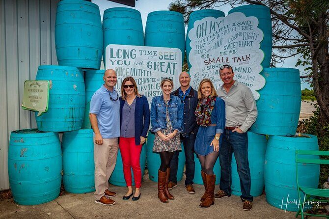 Private Customizable Niagara Falls Winery Tour from Buffalo NY - How your custom itinerary works in real life
