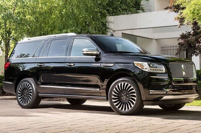Private Departure Transfer: Buffalo, NY to Buffalo Niagara International Airport - Key Takeaways Before You Go