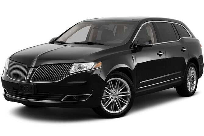 Private Departure Transfer: Buffalo, NY to Buffalo Niagara International Airport - Private Departure Transfer to BUF: What You’re Really Buying