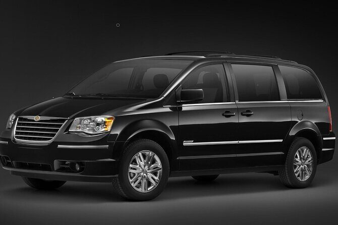 Private Departure Transfer: Buffalo, NY to Buffalo Niagara International Airport - Price and Value: Is $105 per Group a Smart Deal?