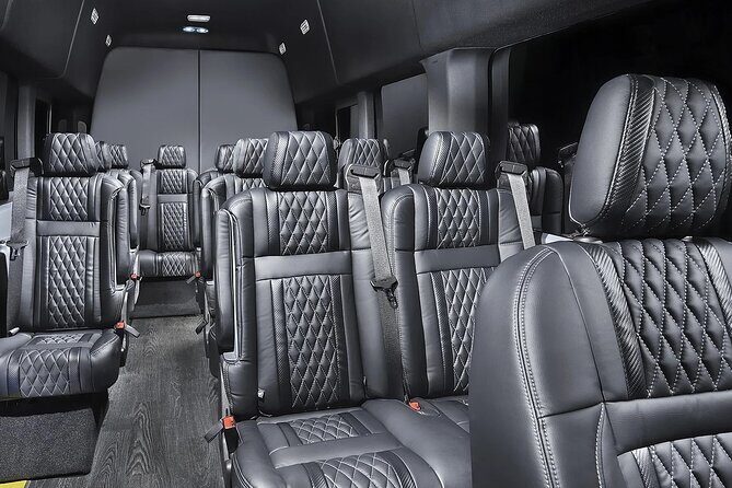 Private Departure Transfer: Buffalo, NY to Buffalo Niagara International Airport - What the Reviews Signal About Comfort and Reliability