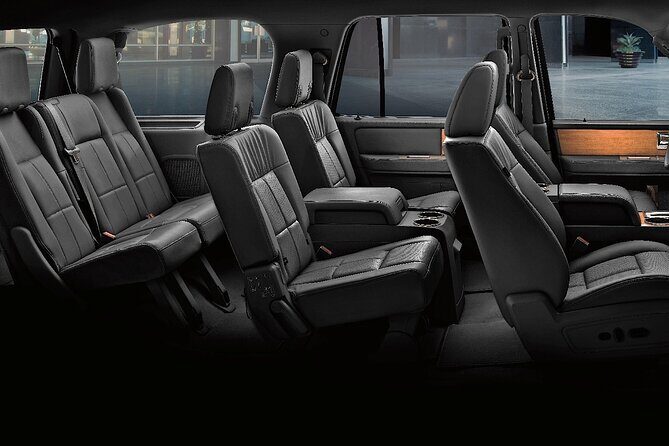 Private Departure Transfer: Buffalo, NY to Buffalo Niagara International Airport - Should You Book Giorgios Limousine’s Private Transfer?