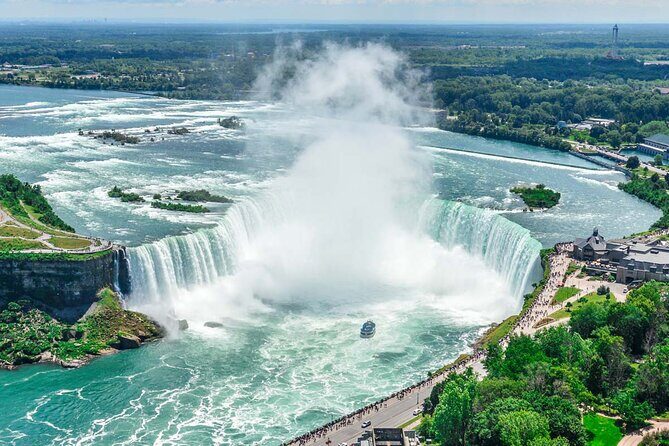 Private Departure Transfer: Niagara Falls, New York to Buffalo Niagara International Airport - What Happens When Your Flight Changes or Timing Slips