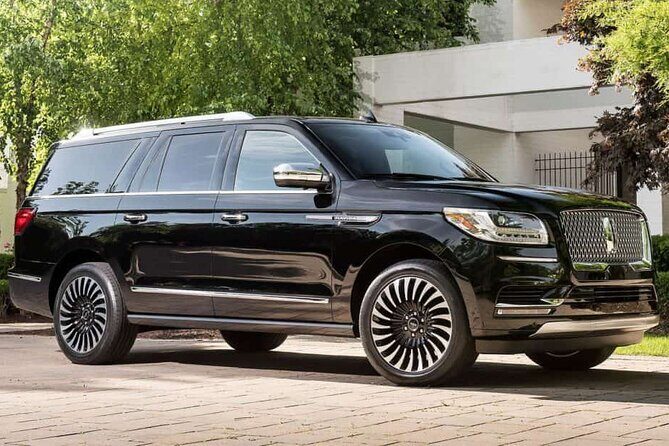 Private Departure Transfer: Niagara Falls, New York to Buffalo Niagara International Airport - Family and Accessibility Notes (What You Need to Know)