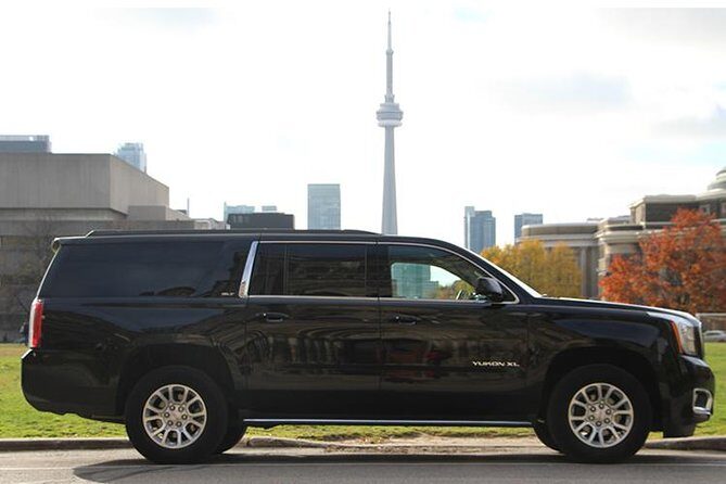 Private Niagara Falls Tour in a SUV - Price and what $347.35 per person really buys