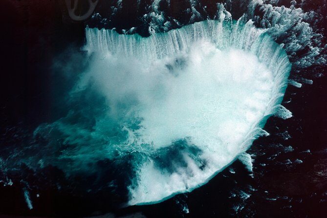Private Niagara Falls Tour in a SUV - How the custom schedule actually works in practice