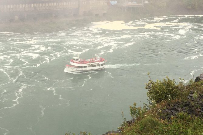 Shared Airport Transfer: Buffalo Niagara International Airport to Niagara Falls NY - Who this transfer is best for (and who should skip it)