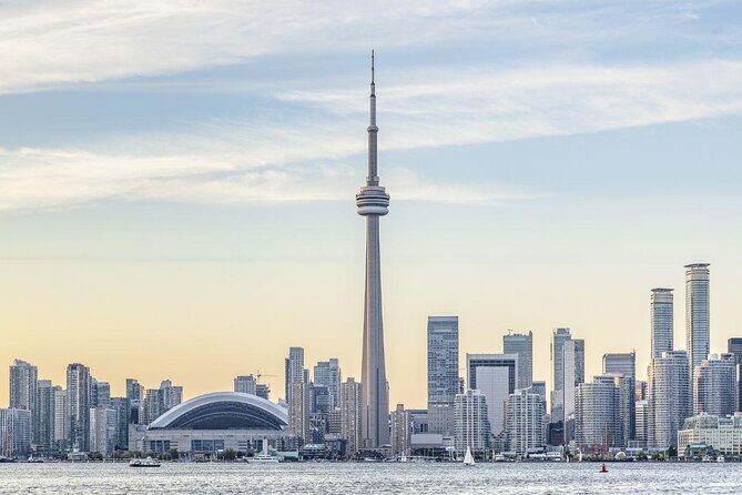Toronto Aerial Tour with Niagara Winery Tasting Tour with iflyTOTO - Toronto-to-Niagara Flight: What You Actually Get From the Air