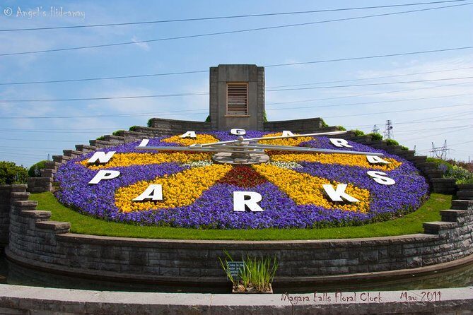 Toronto Airport to Niagara Falls Tour, Boat Ride and Journey - Value Check: Is $96.53 a Good Deal for This Day?